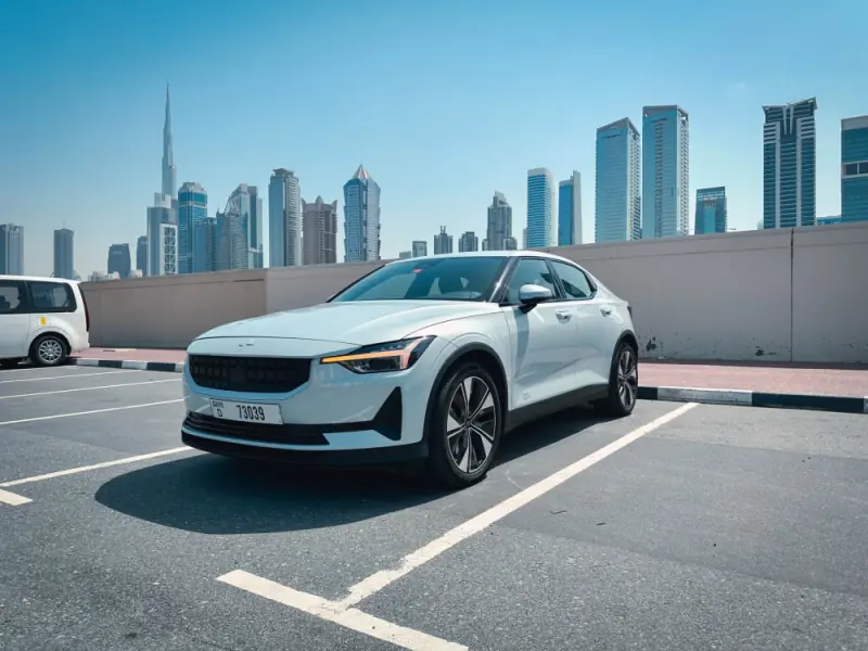 Polestar 2