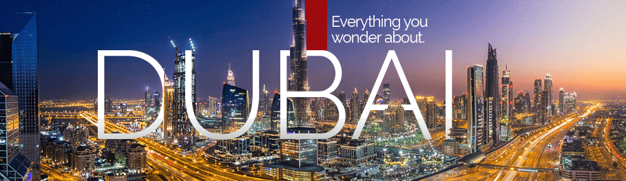 Wonders of Dubai 2023