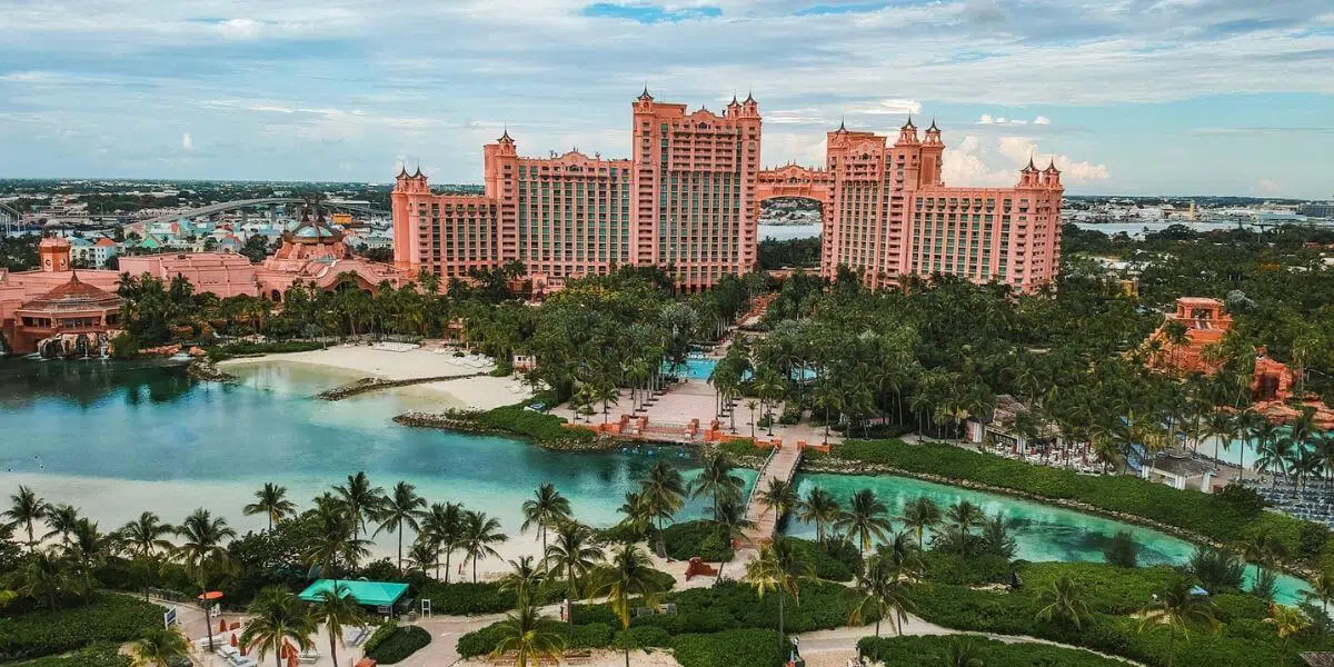 Atlantis-Resort