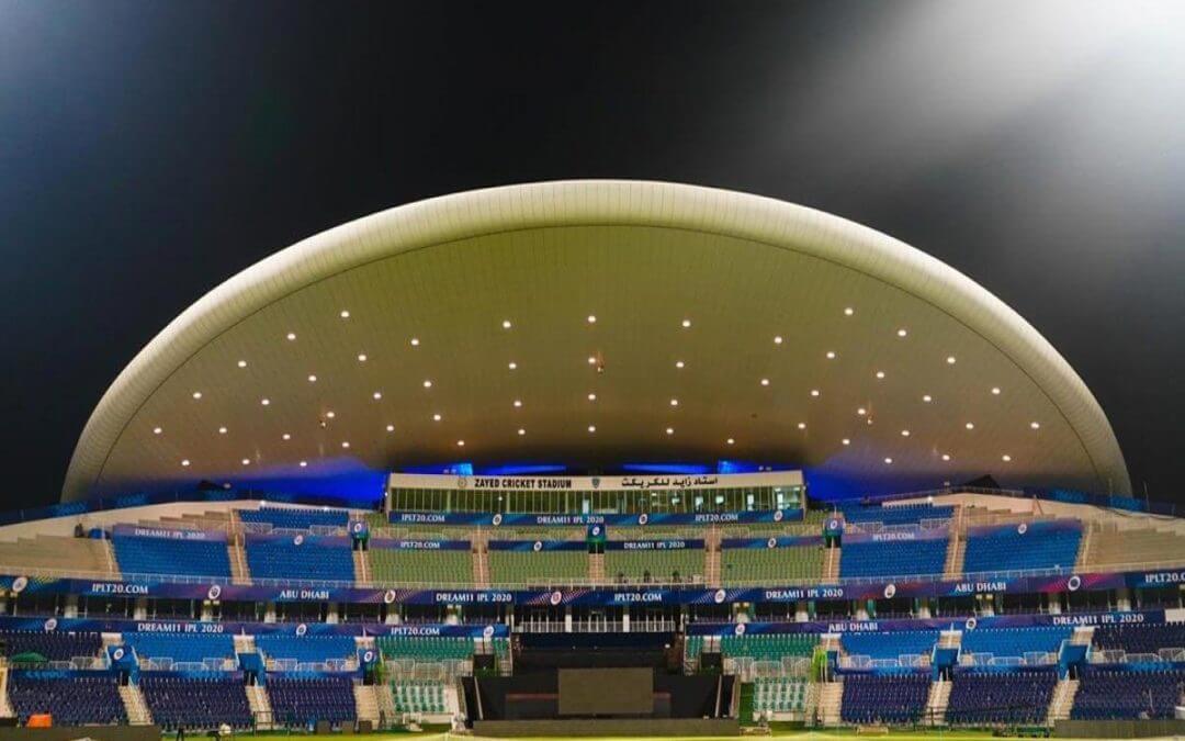 IPL IN ABU DHABI – TOP DUBAI ATTRACTIONS ARE DHOW CRUISE DINNER, DESERT SAFARI AND CITY TOUR