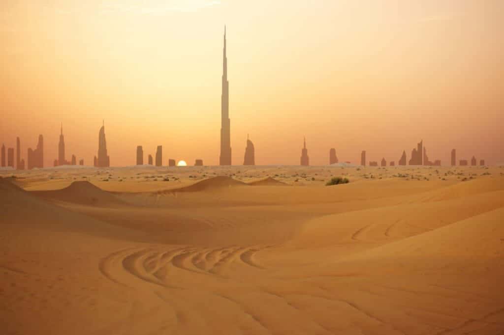 desert-Dubai