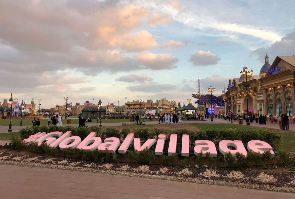 Global Village 2023 – All You Need to Know