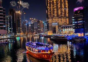 new year dhow cruise 1