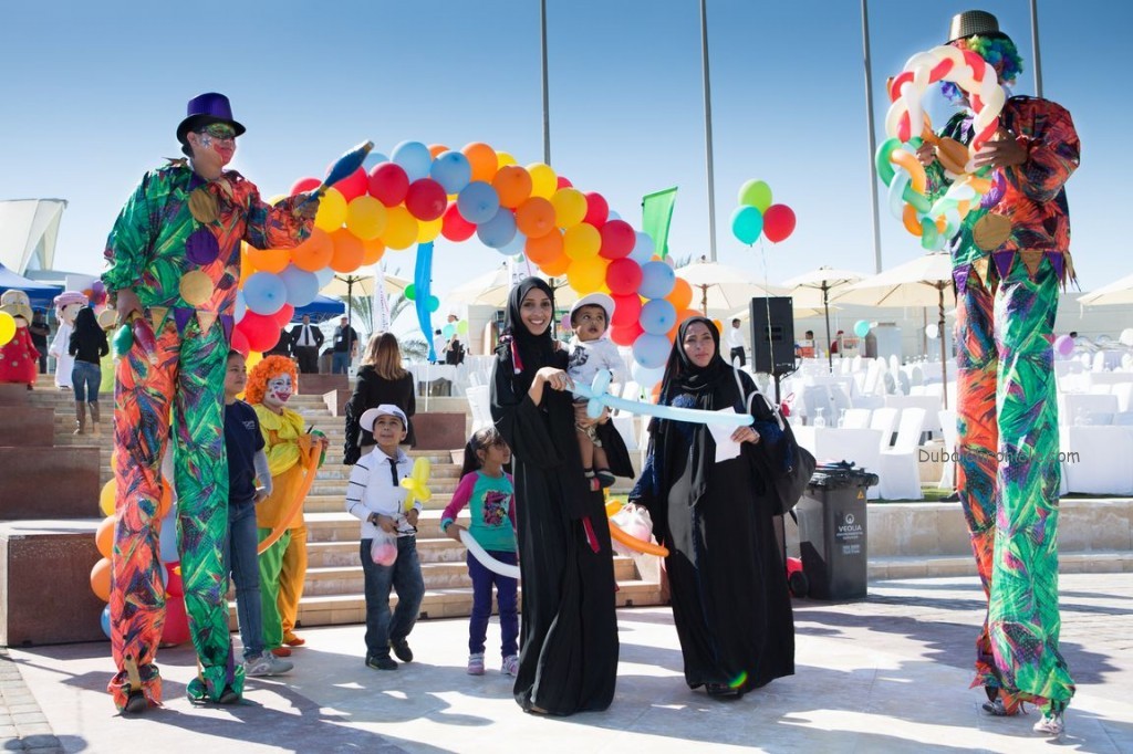 Everything About Eid in Dubai 2024