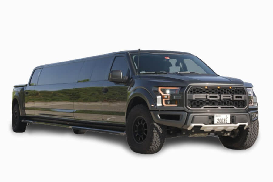 ford limo