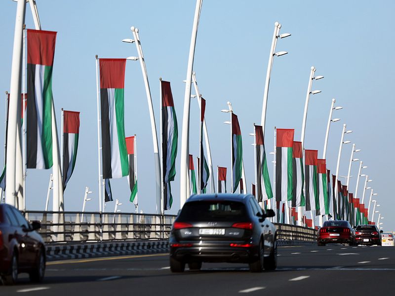 Things to do on National day Dubai 2023 (Updated)