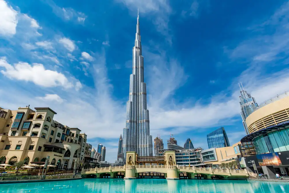 Dubai calendar unveils surprising events line-up for January 2023