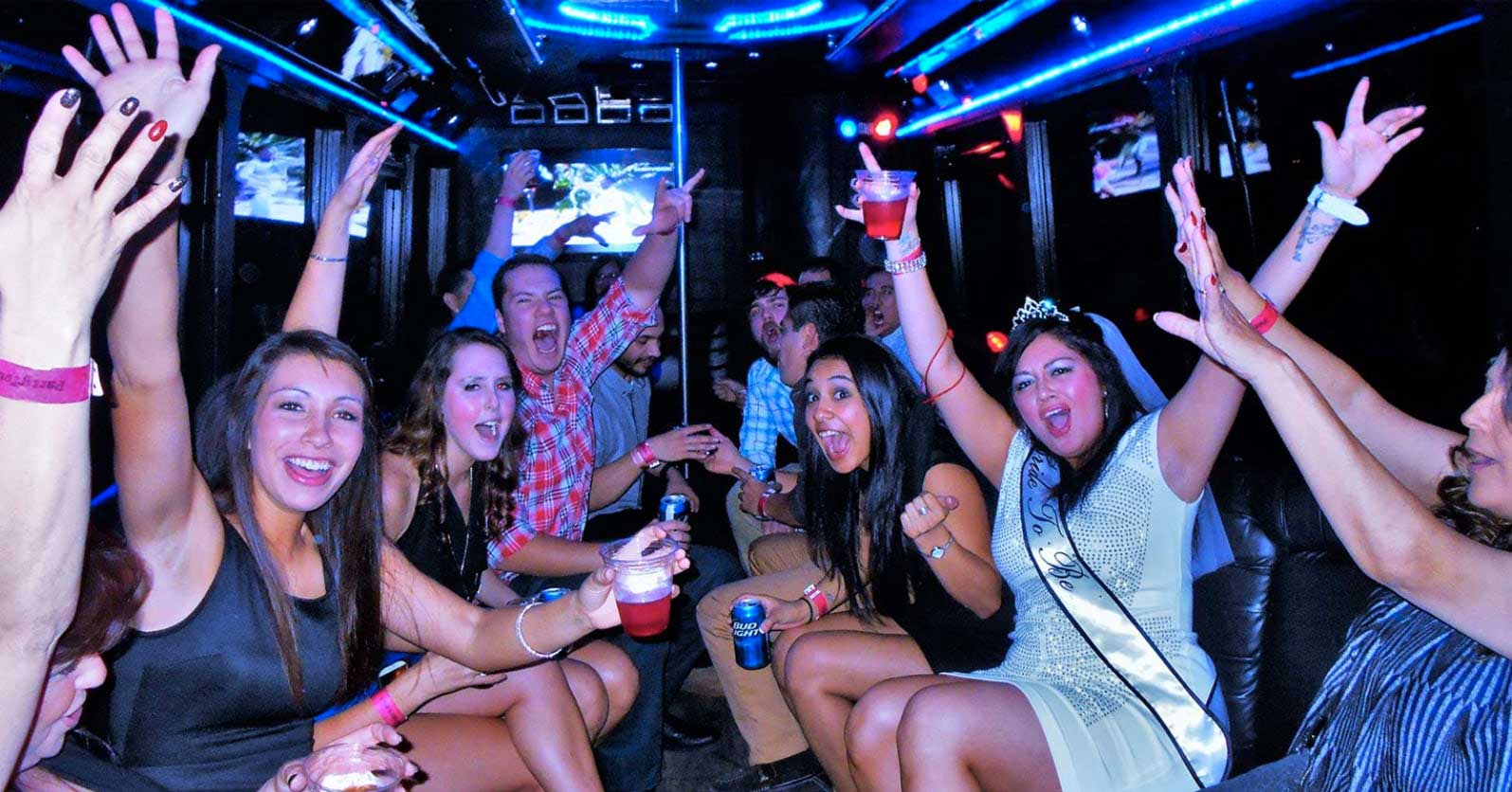 Tips for a Successful limo Rental Experience