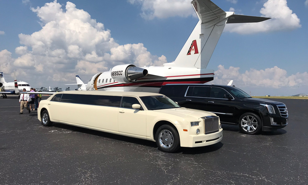 what is limousines?
