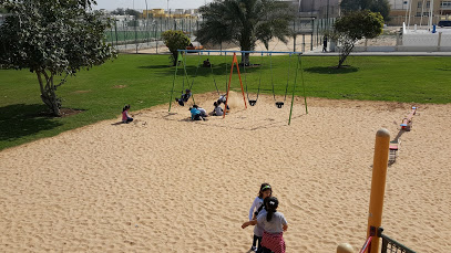 Al-Ghafia-Park