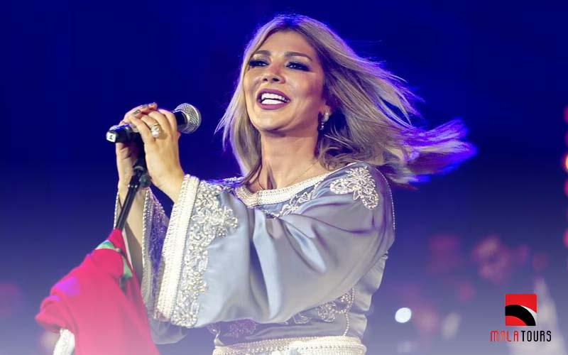 Assala Nasri will Perform Live in Al Ain