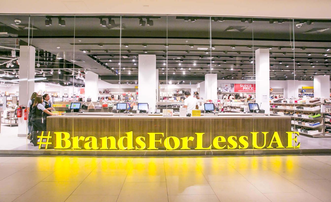 Brands-4-Less