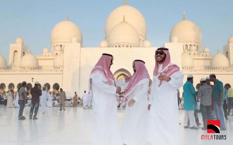 Eid Ul adha