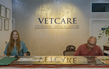 Vetcare Veterinary Medical Centre