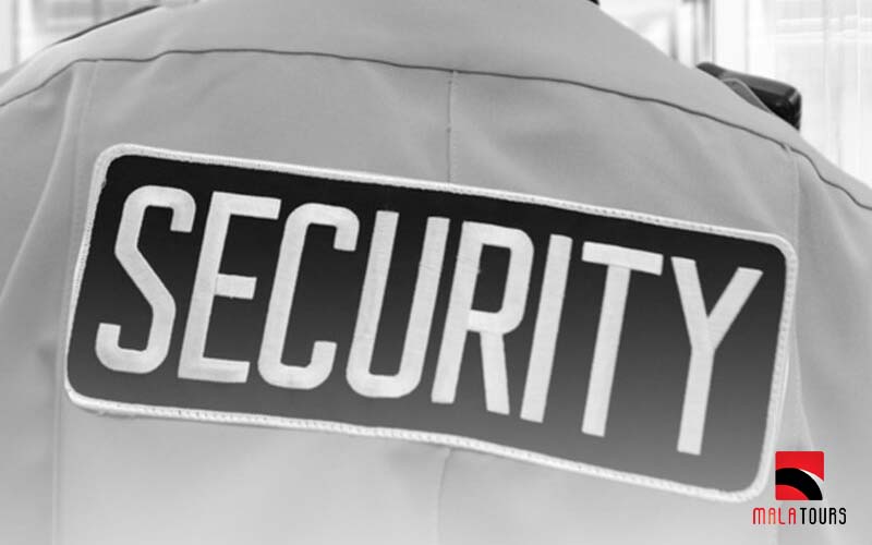 A Guide To Top Security Companies In Dubai Mala Tourism