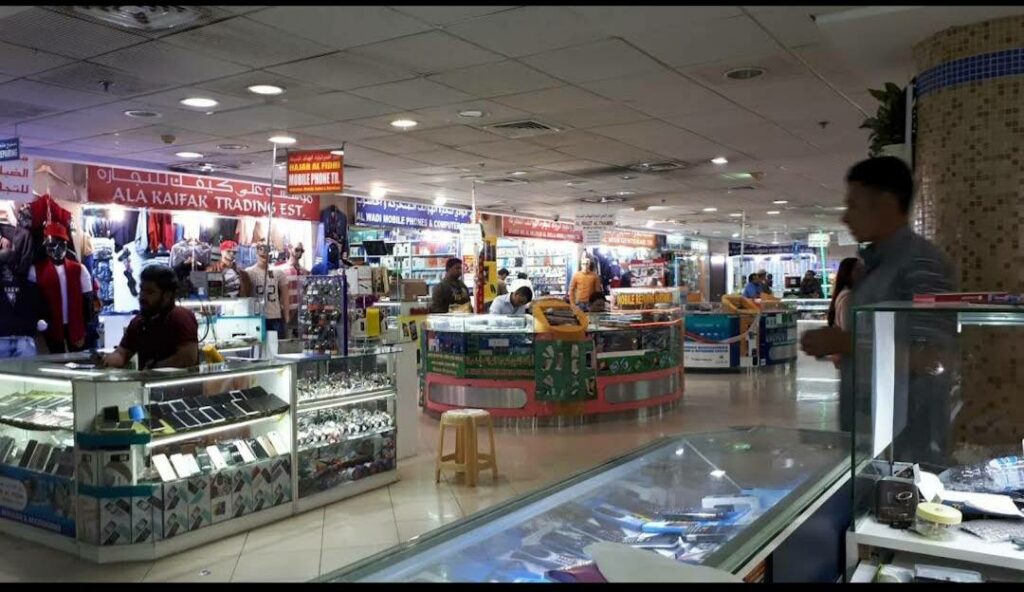 Rolla-Mall-Sharjah