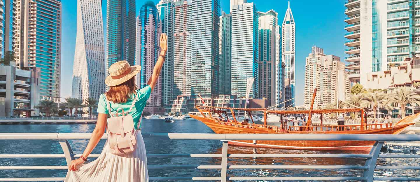 Important Rules for First Time Visitors to Dubai