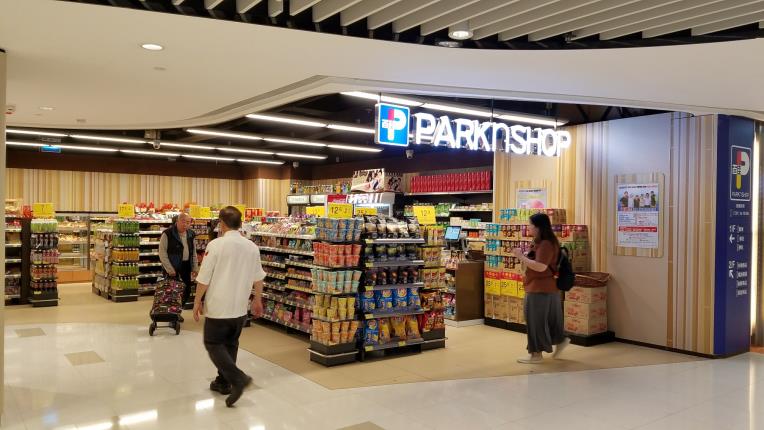 Top Supermarkets for Grocery in Dubai - Mala
