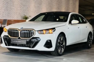 BMW X4 M Compеtition 2022 front
