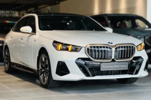BMW X4 M Compеtition 2022 front