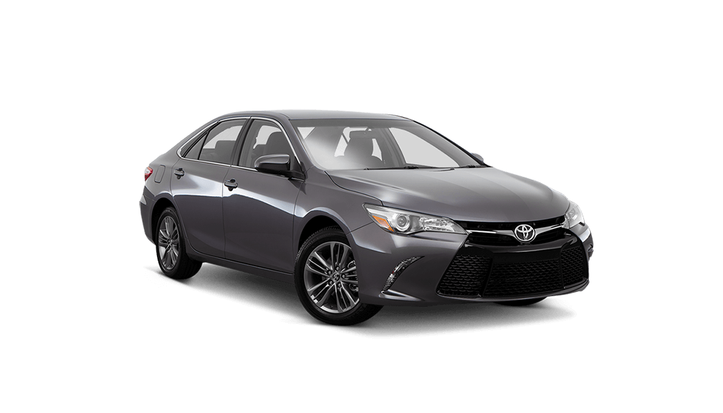 RENT A TOYOTA CAMRY