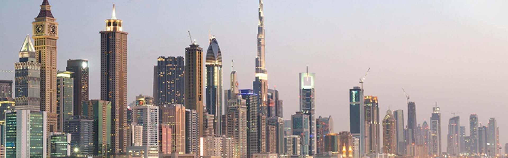 Dubai Investment Park