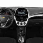 Chevrolet Spark-2020