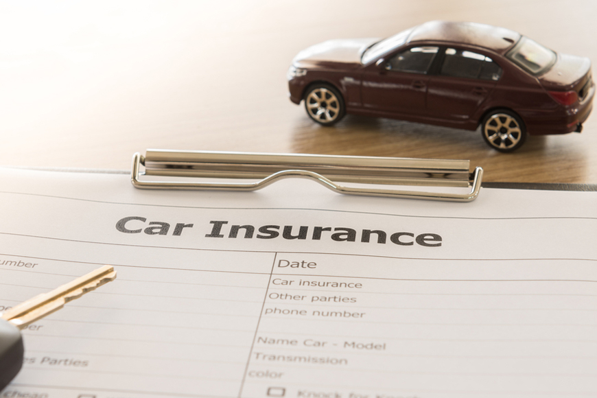 A Comprehensive Guide to Car Insurance in Dubai