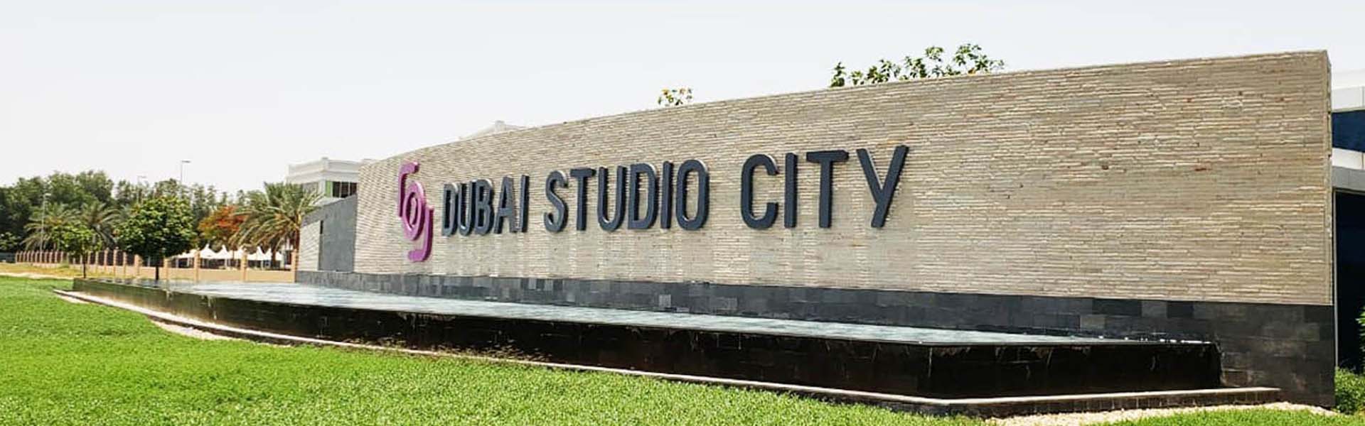Rent a Car Dubai Studio City