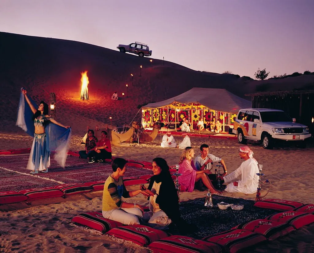 Top 10 Activities Of Desert Safari Dubai To Enjoy In Ramadan Month