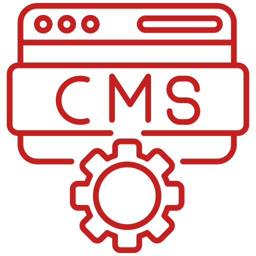Content Management System (CMS) Development