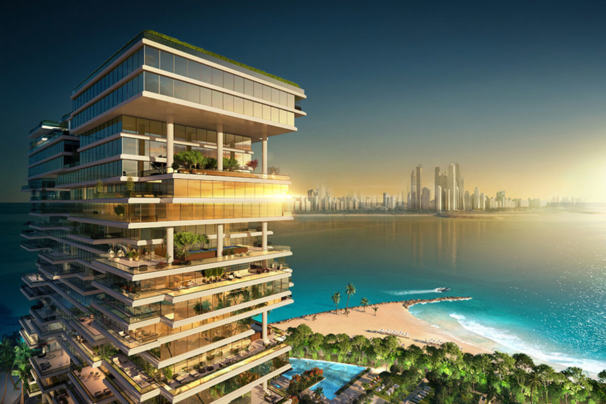 Jumeirah Apartment Prices and Their Implications on Business Growth in Dubai