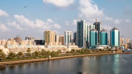 Sharjah