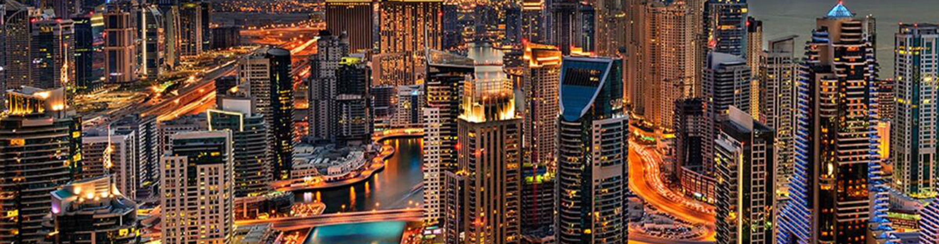 Dubai Properties