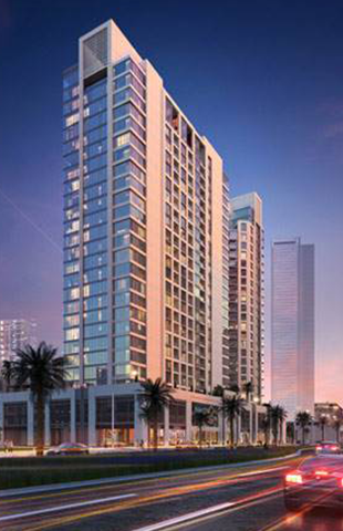 Omniyat Properties Dubai