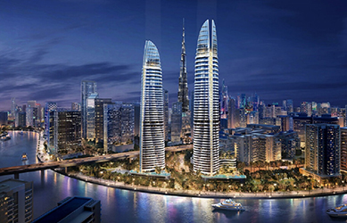 Damac Properties