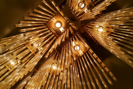 Luxury-lighting-chandelier