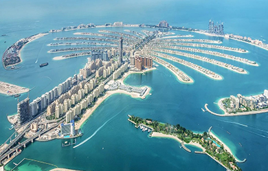 Palm Jumeirah