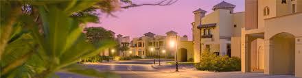 Townhouses