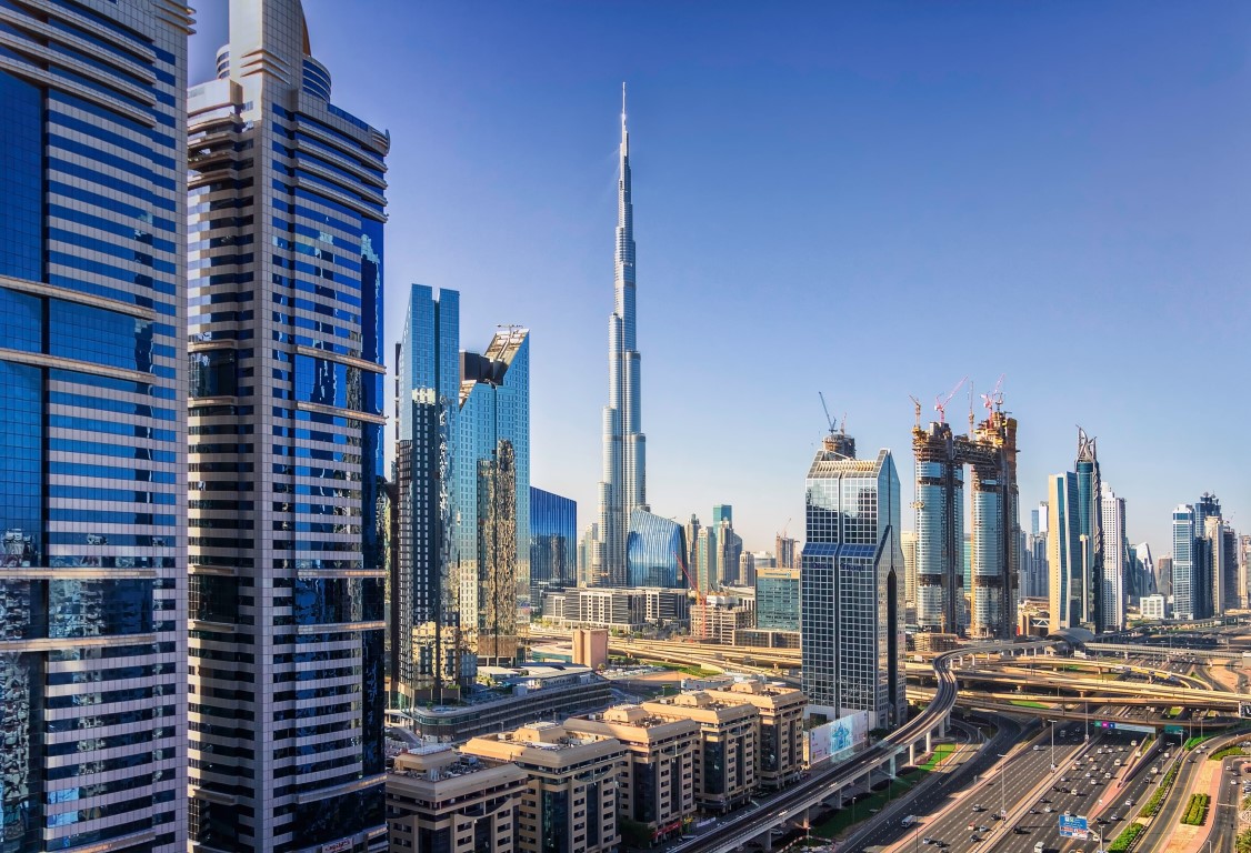 Financing Your Off-Plan Property in Dubai