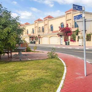 Townhouses