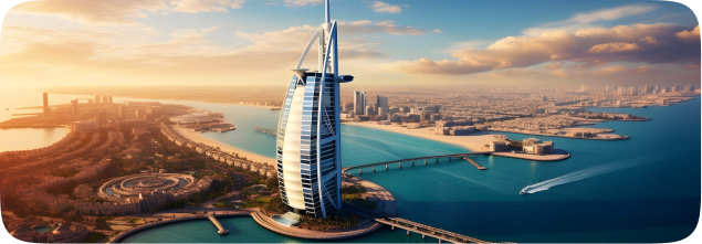 Dhow Cruise Dubai Harbour