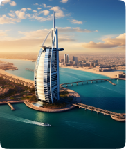 Dhow Cruise Dubai Harbour