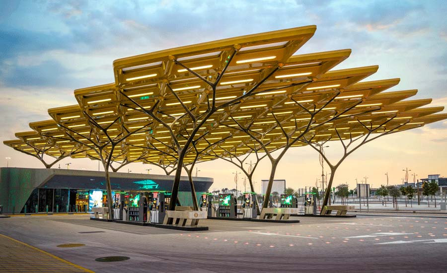 Petrol Stations in Dubai; Find the Nearest Petrol Station in Dubai