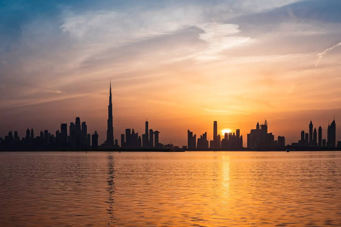 The Rise of Wellness Tourism in Dubai Personal Trainers as Guides to a Healthier Vacation