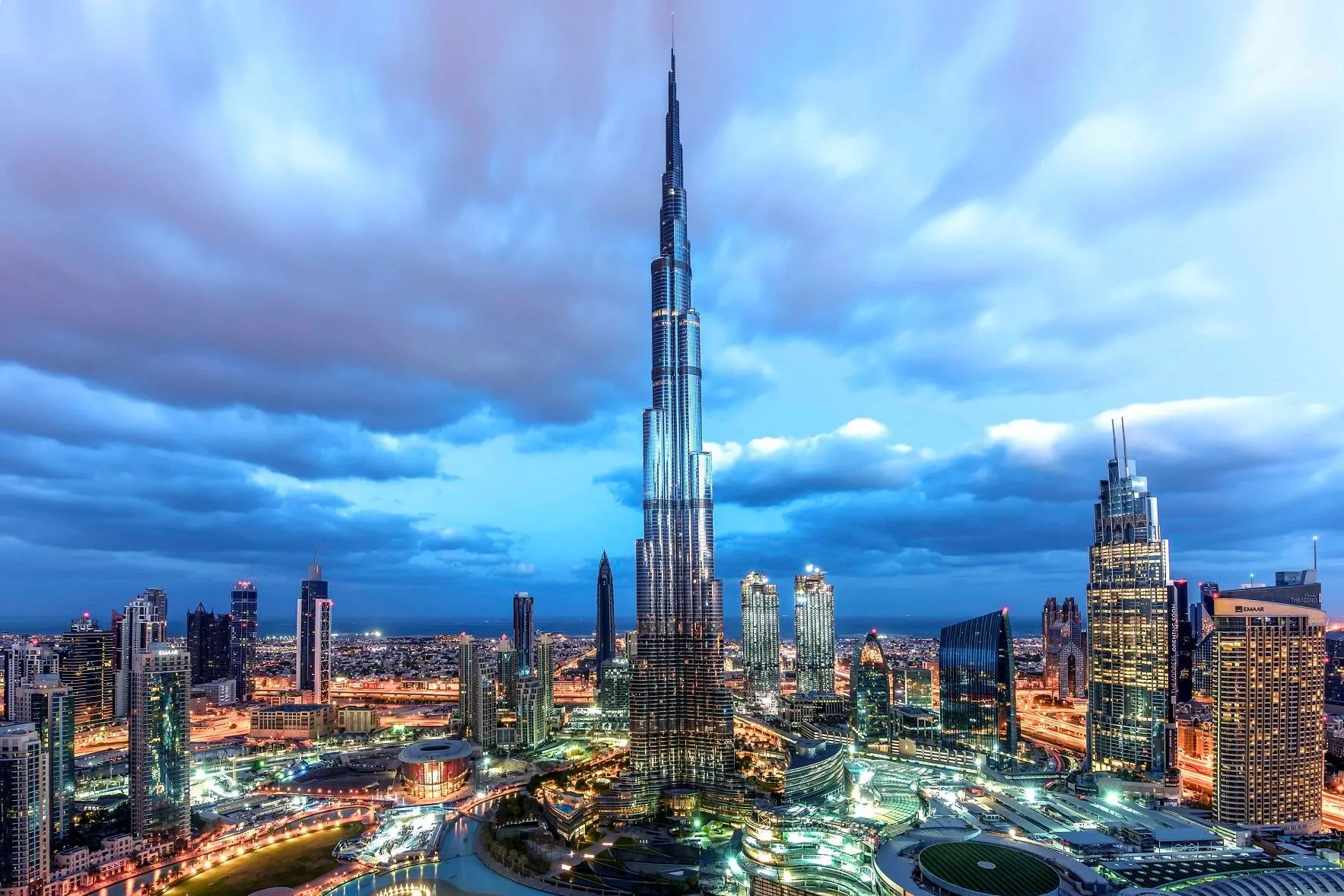 5 Best Dubai Tour Companies