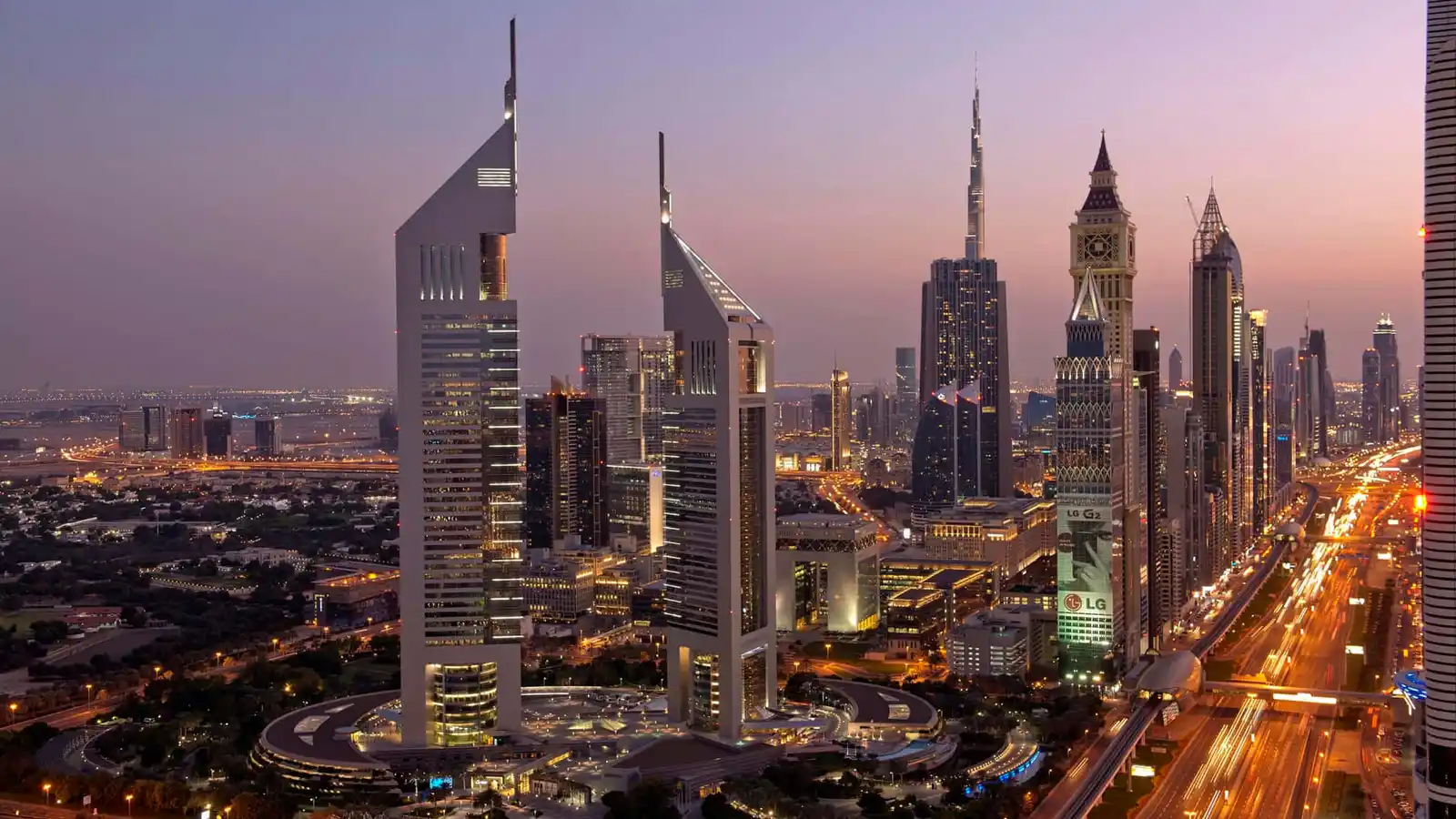 The Future of Dubai’s Real Estate Market 2025: Trends and Predictions